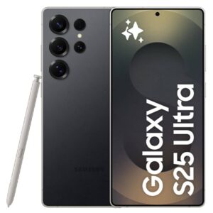 سامسونج جالاكسي s25 الترا 256 جيجا 12 جيجا