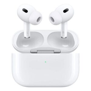 سماعه ابل ايربودز 3 برو بلوتوث