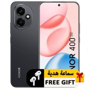 موبايل هونر 400 ثنائي الشريحة 512 جيجا