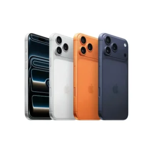 ايفون 17 بروماكس